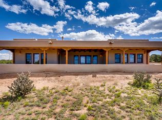 2 Frasco Ter, Santa Fe, NM 87508