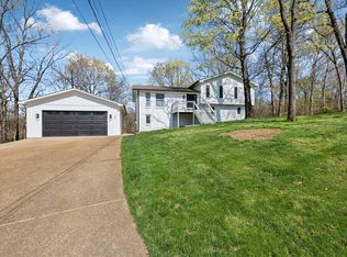 152 Ridgewood Ln, Brentwood, TN 37027