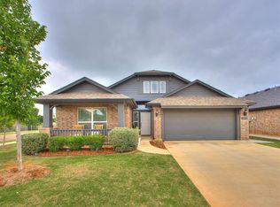 3051 Wister Rd, Norman, OK 73069