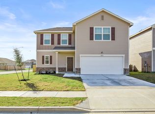 12717 Jamie Dr, Manor, TX 78653