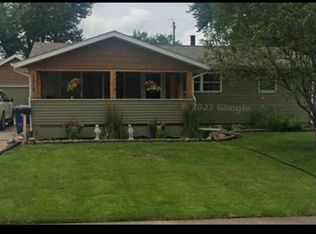 2216 N Elsie Ave, Davenport, IA 52804