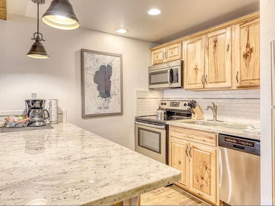 2nd image of 3535 Lake Tahoe Blvd #322