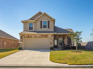 19419 Flatrock Park Ln, Houston, TX 77073