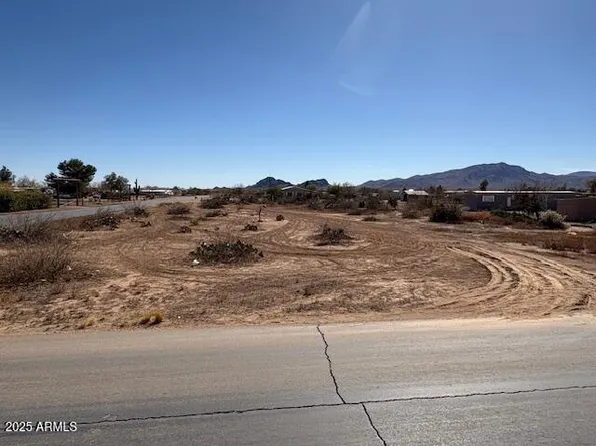 01 SW Eagle View Drive #5, Aguila, AZ 85320