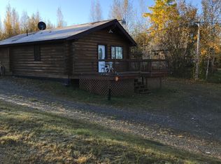647 N Victor Rd, Big Lake, AK 99623