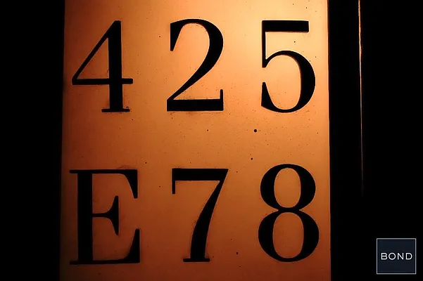 Sold by Bond New York | media 13