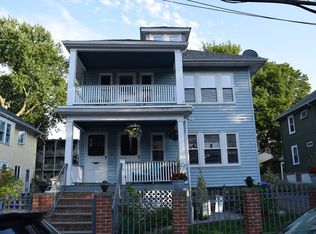 38 Rockwell St #2, Boston, MA 02124