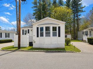 55 Thistle Way, Manchester, NH 03109
