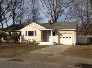 23 Gates Ave, Hudson, MA 01749
