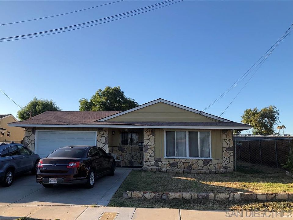 1st image of 4462 G St