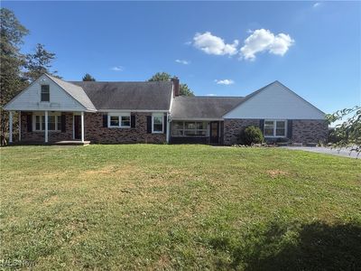 53760 Farmington Rd, Bridgeport, OH, 43912