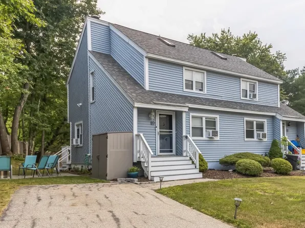 2 L Mills Farm Circle #L, Derry, NH 03038