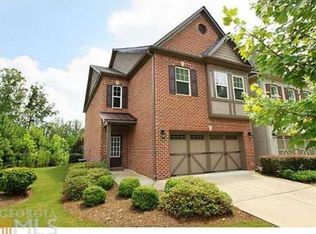 4695 Hastings Ter, Alpharetta, GA 30005