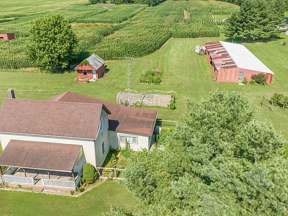 4th image of 10445 S County Road 800 W