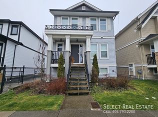 8719 Machell St, Mission, BC