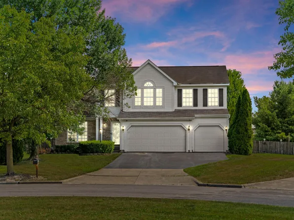 6911 Poe Pl, Westerville, OH 43082