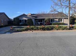 14791 Cole Dr, San Jose, CA 95124