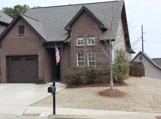 101 Kingston Lndg, Birmingham, AL 35211