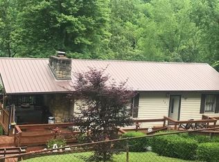 681 Pacific St, Charleston, WV 25302
