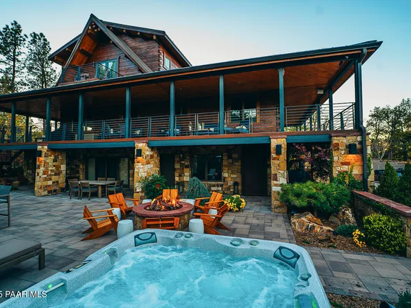 2505 E Old Miner Rd, Prescott, AZ 86303