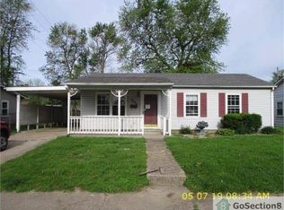 3009 Edgewood Ave, Granite City, IL