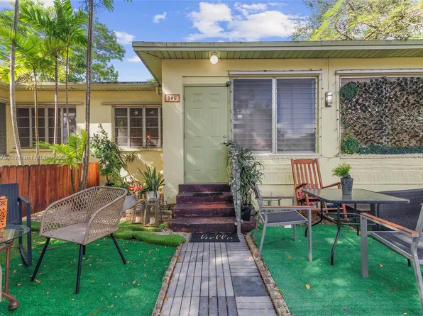 906 S 19th Ave, Hollywood, FL 33020