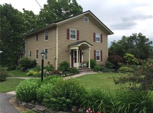 3175 Retsof Rd, Piffard, NY 14533
