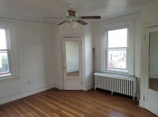 1233 N 56th St FLOOR 2, Philadelphia, PA 19131