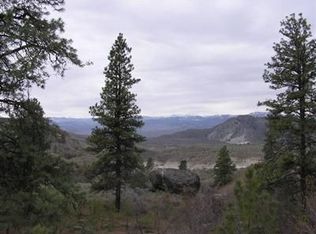 65 Frontier Dr, Tonasket, WA 98855