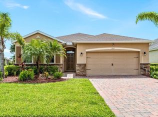 2317 SE Trail Ridge Ct SE, Palm Bay, FL 32909