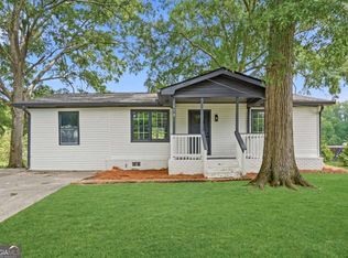 110 South St, Dallas, GA 30132