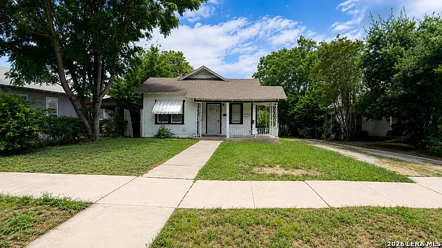 1319 Leal St #A — Photo 11