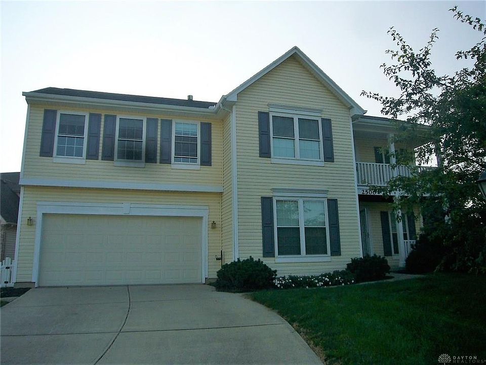 2nd image of 2500 Saybrook Ct
