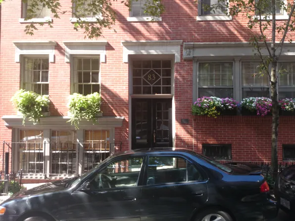 83 Phillips St #1B, Boston, MA 02114