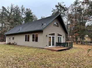W11000 Dodson Rd, Ladysmith, WI 54848
