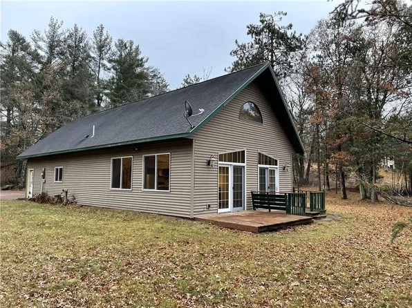 W11000 Dodson Rd, Ladysmith, WI 54848