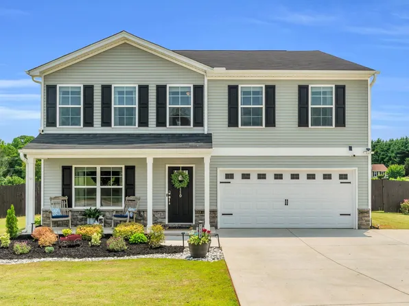 7110 Luna Mae Ct, Boiling Springs, SC 29316