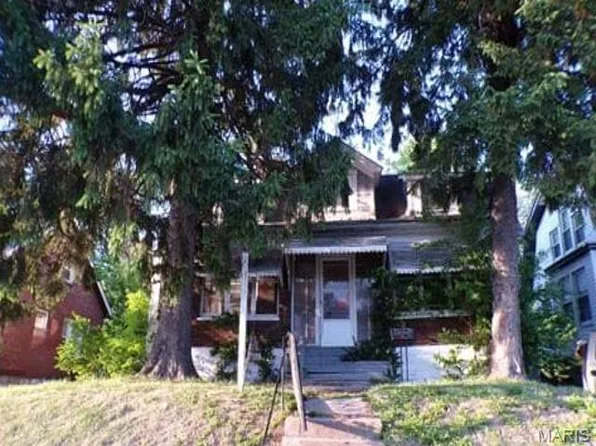 7109 Woodrow Ave, Saint Louis, MO 63121