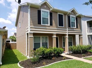 1536 Kew Garden Dr, Houston, TX 77047