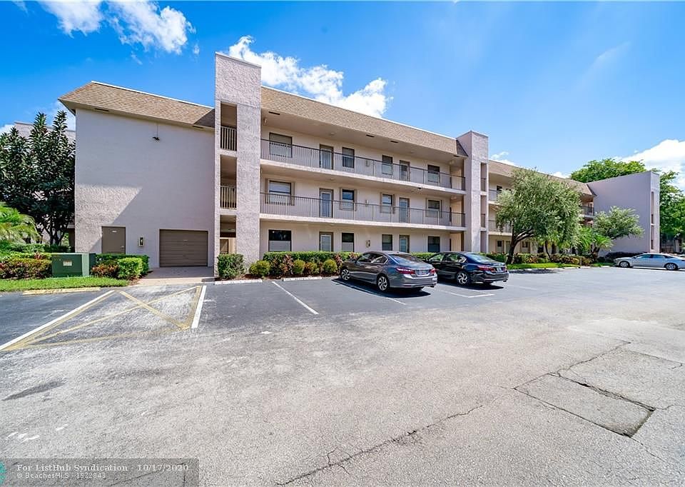 1st image of 10332 Sunrise Lakes Blvd APT 107