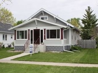 313 E 10th St, Spencer, IA 51301