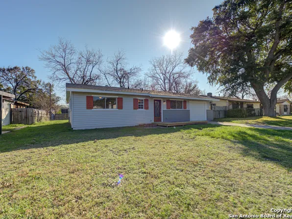1410 Peterson Ave, San Antonio, TX 78224