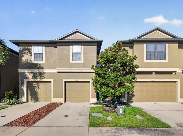 5155 BAY ISLE CIRCLE, CLEARWATER, FL 33760