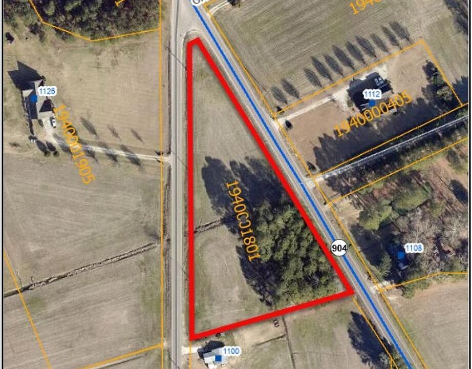 1st image of 1940001801 Pea Landing Road NW