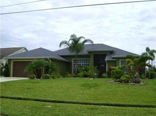 5946 NW Brenda Cir, Port Saint Lucie, FL 34986