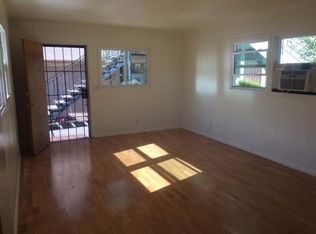 433 1/2 Amalia Ave, Los Angeles, CA 90022