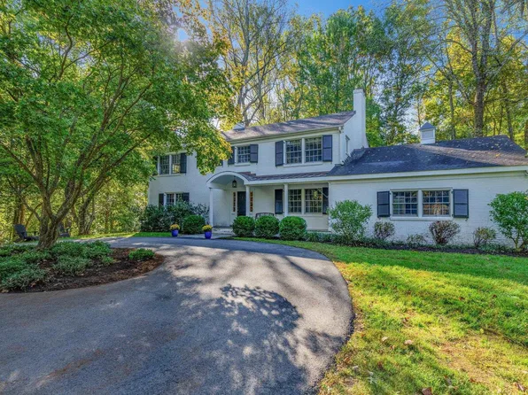 849 Flordon Dr, Charlottesville, VA 22901