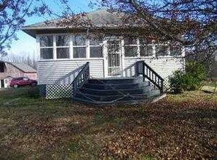 4216 Us Highway 51, Mounds, IL 62964