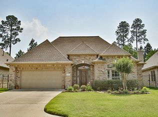 6419 Arbor Rose Ln, Spring, TX 77379