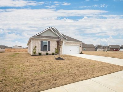 4206 Sandy Hollow Ln S, Millington, TN, 38053
